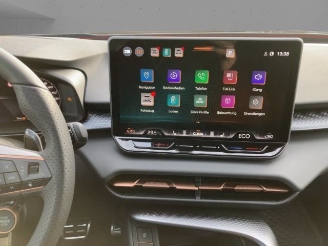 Cupra Terramar 1.5 eTSI