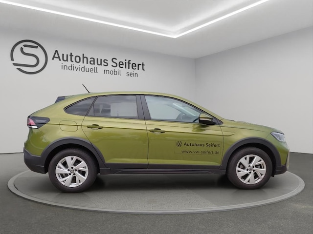 Volkswagen Taigo Taigo 1.0    TaigoBT070 TSIM5F