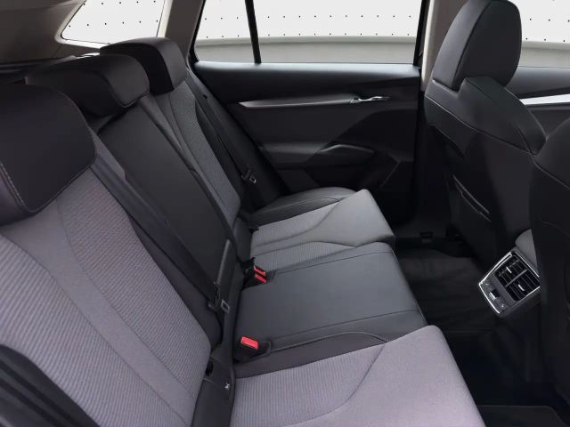 Skoda Enyaq Loft iV 80