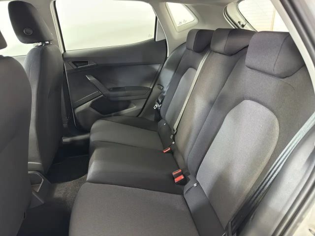 Seat Ibiza Reference