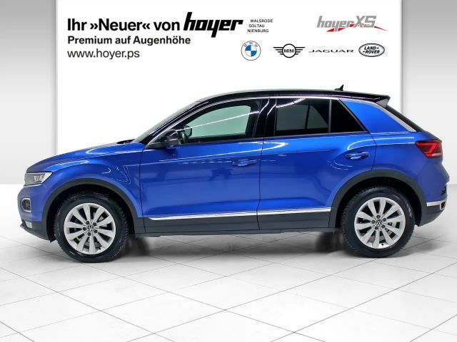 Volkswagen T-Roc 1.5 TSI ACT Sport