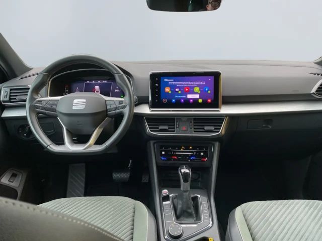 Seat Tarraco 2.0 TSI DSG