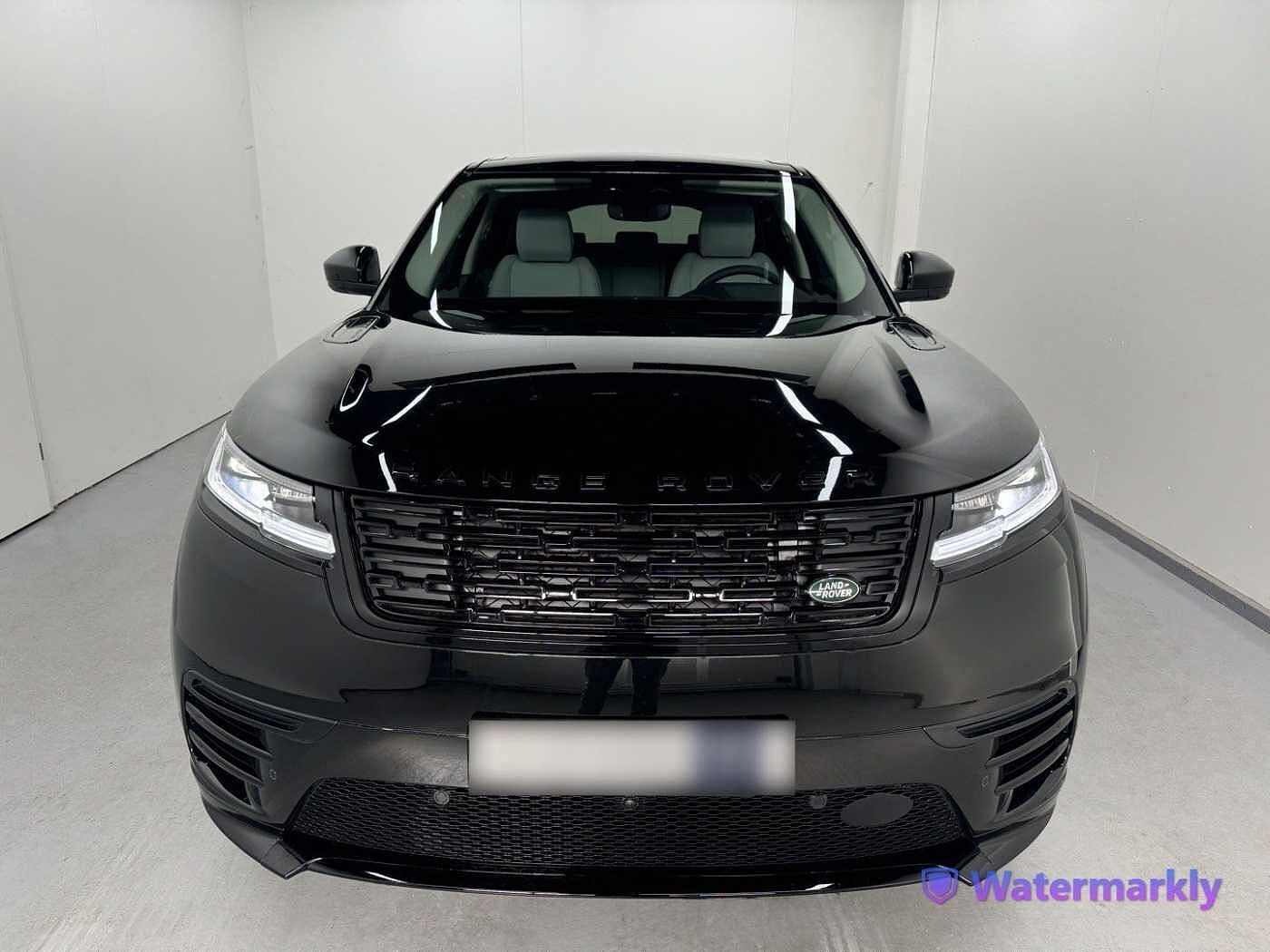 Land Rover Range Rover Velar Dynamic SE