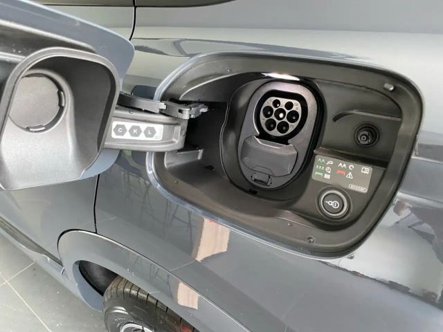 Audi e-tron Quattro S-Line