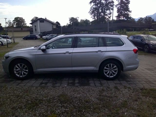 Volkswagen Passat 2.0 TDI Business Variant