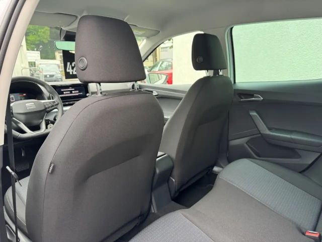 Seat Arona 1.0 TSI DSG Style