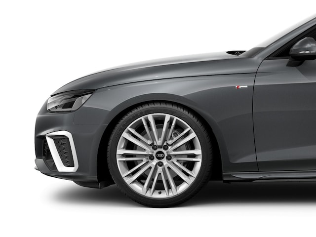 Audi A4 40 TFSI Avant S-Line S-Tronic