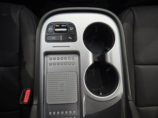 Hyundai IONIQ 9 4WD 6-zits UNIQ