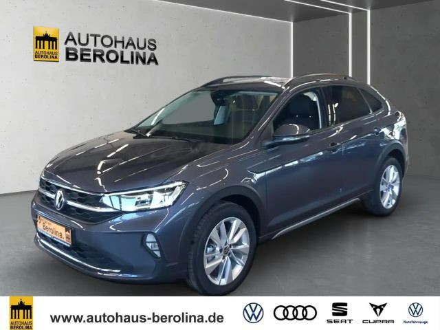 Volkswagen Taigo 1.0 TSI DSG IQ.Drive Life