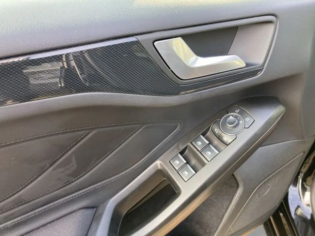 Ford Focus 1.5 EcoBlue ST Line Wagon