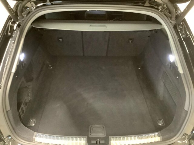 Audi A5 Avant S-Tronic