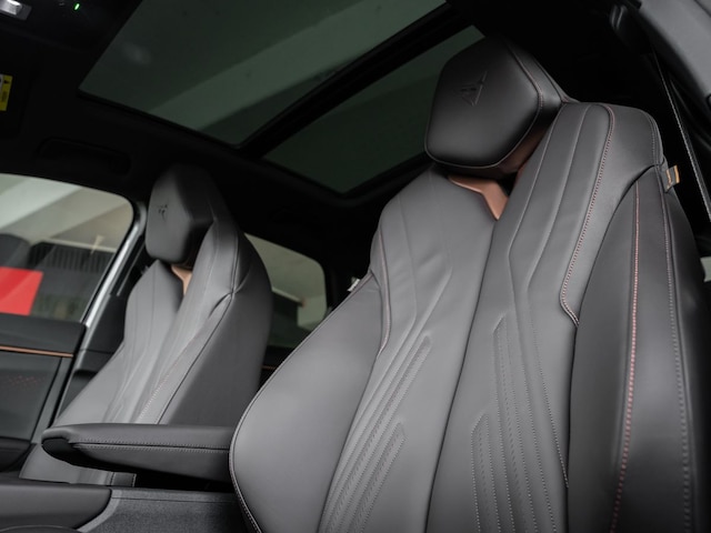 Cupra Terramar 1.5 e-Hybrid VZ e-Hybrid