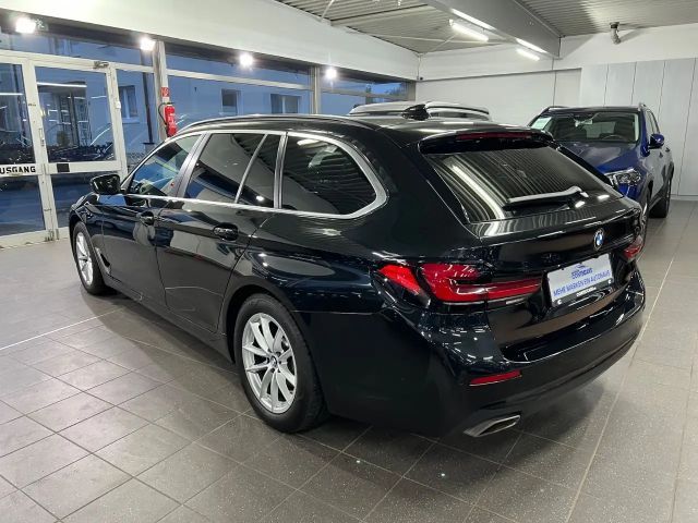 BMW 520 520d Touring
