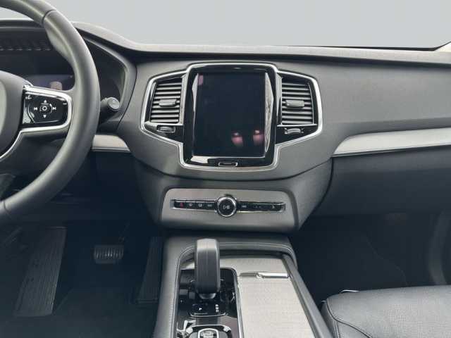 Volvo XC90 XC90