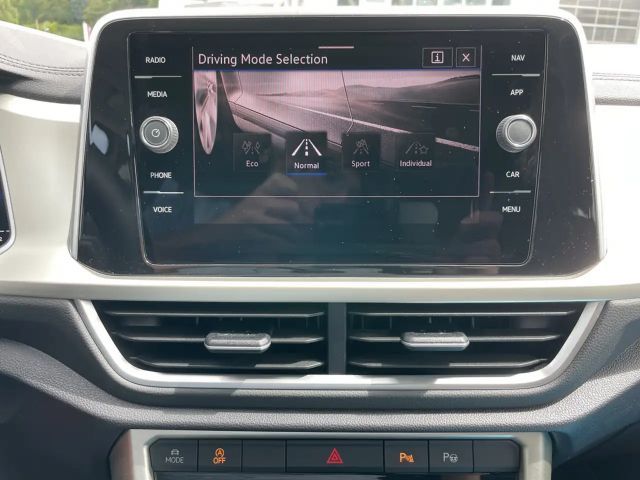 Volkswagen T-Roc 1.0 TSI Move