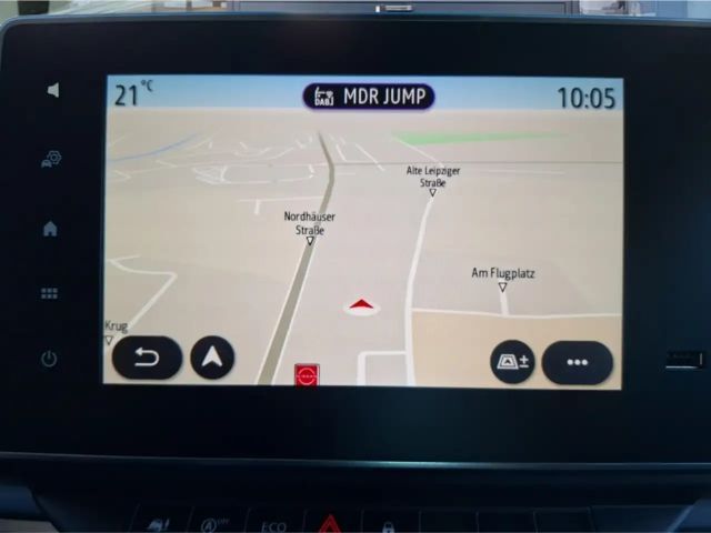 Nissan Primastar L1H1 Tekna