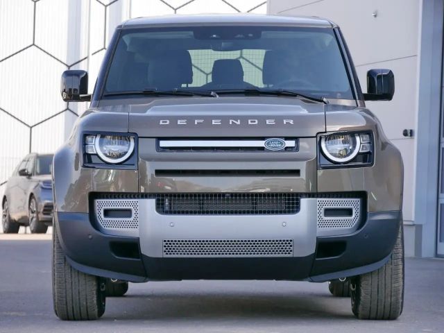 Land Rover Defender 90 S