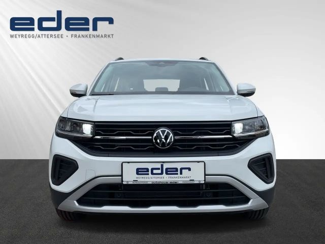 Volkswagen T-Cross 4Me TSI