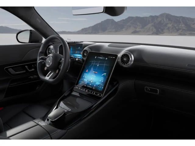 Mercedes-Benz SL 63 AMG AMG Line