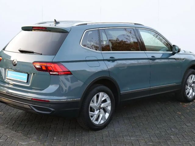 Volkswagen Tiguan 1.5 TSI Allspace Life