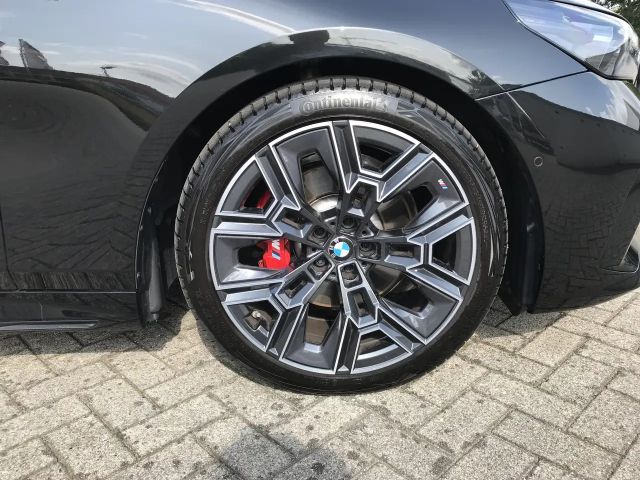 BMW 520 520d M-Sport xDrive