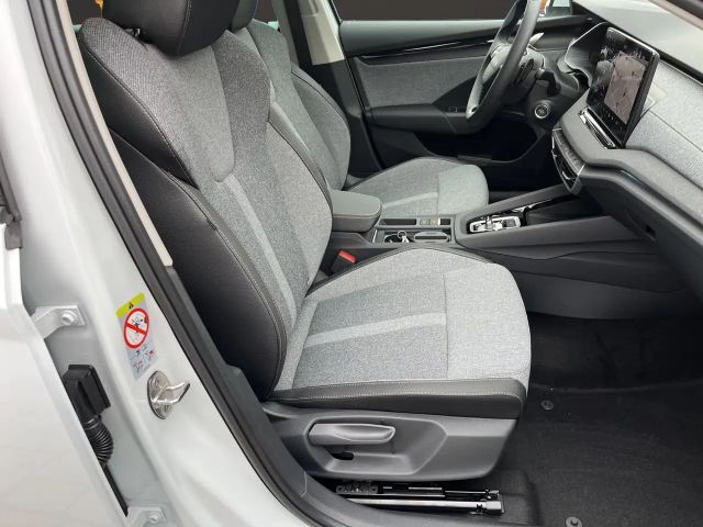 Skoda Octavia 2.0 TDI Combi Selection