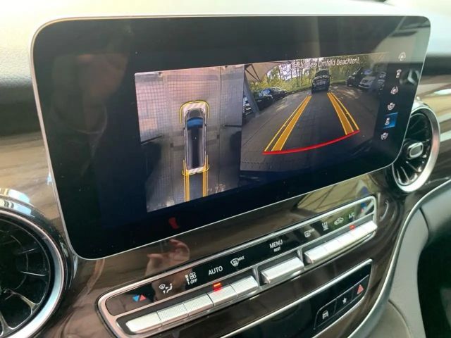 Mercedes-Benz V 300 AVANTGARDE V 300 d