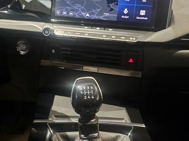 Opel Astra Edition Sports Tourer