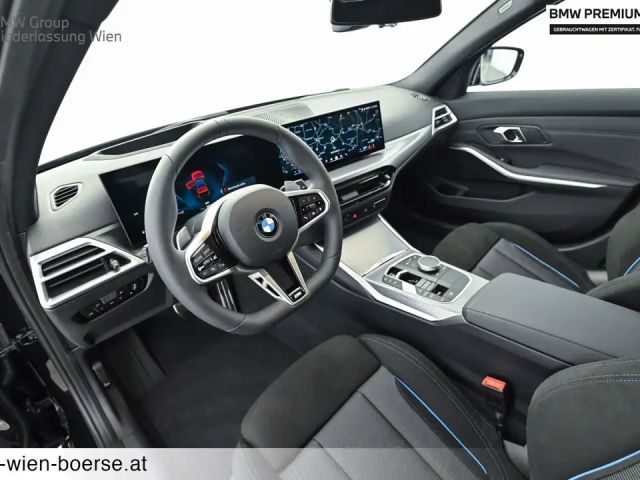BMW 320 320d xDrive