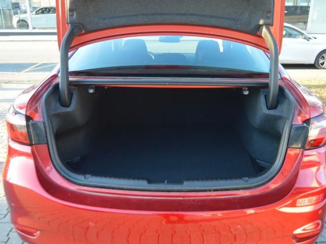 Mazda 6 Exclusive-line