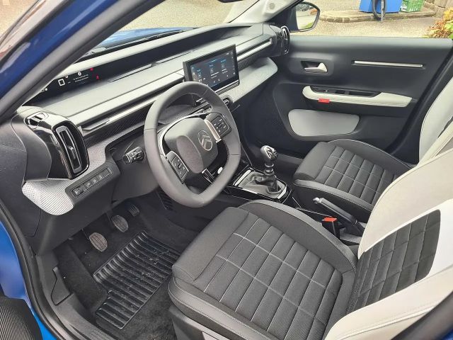 Citroën C3 Max PureTech