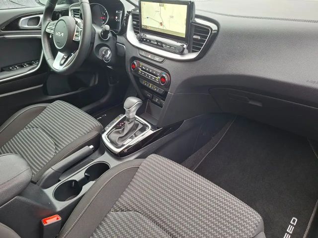 Kia Ceed GDi SportWagon