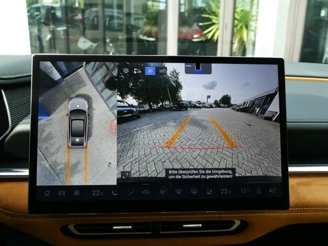 Mazda 6e Plus RWD Takumi