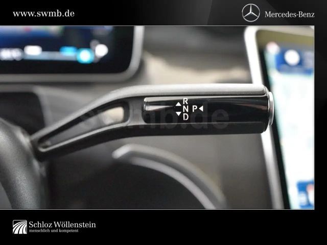 Mercedes-Benz CLE 200 4MATIC AMG Line Coupé