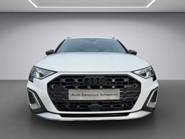Audi A3 35 TFSI S-Tronic
