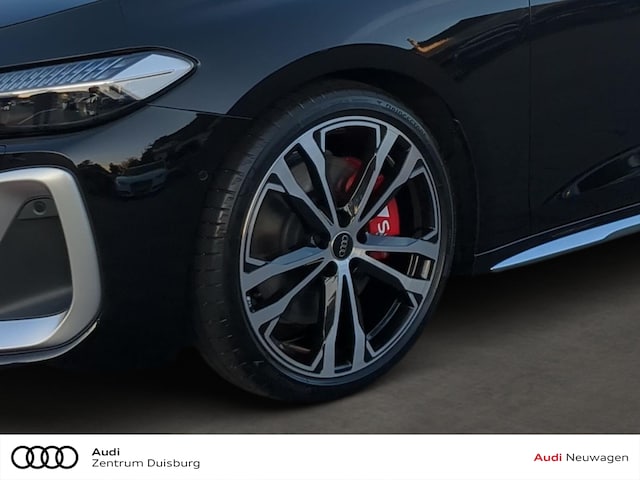 Audi S5 Avant S-Tronic