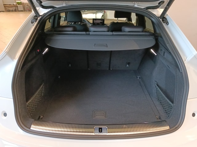 Audi Q5 35 TDI S-Tronic Sportback