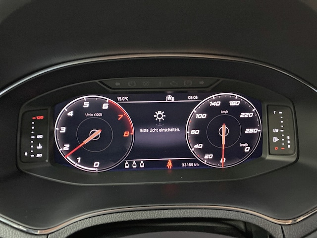 Seat Ibiza 1.0 TSI Xcellence