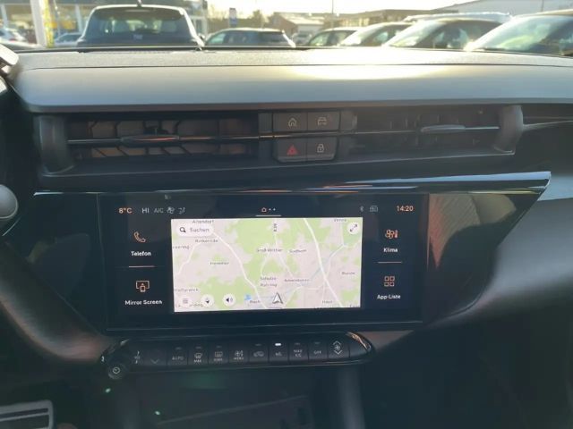 Alfa Romeo Junior Ibrida Speciale