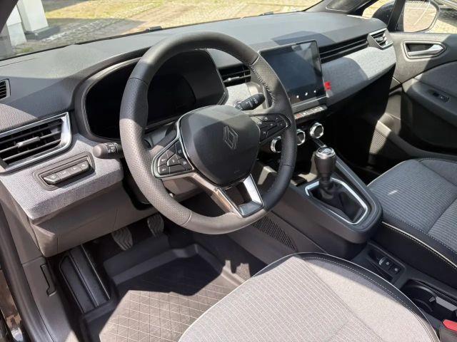 Renault Clio TCe 90 Techno