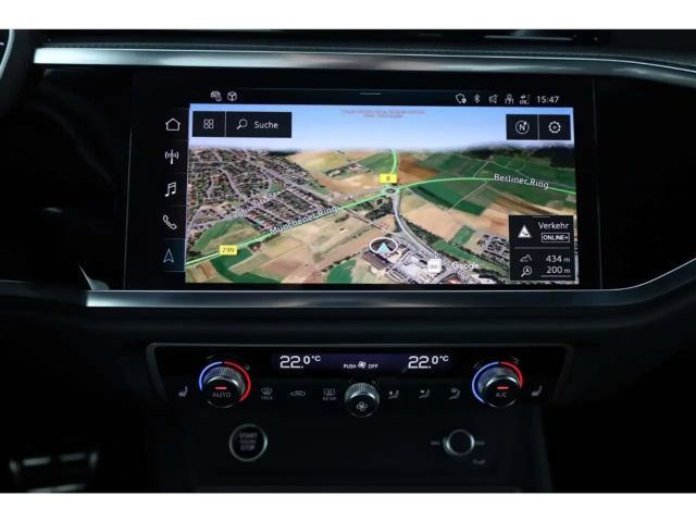 Audi Q3 35 TFSI S-Tronic