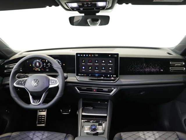 Volkswagen Tiguan DSG Sport eHybrid