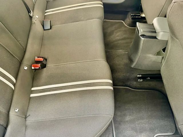 Opel Corsa GS-Line Grand Sport