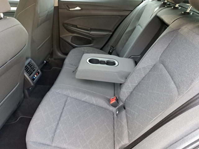 Volkswagen Golf 2.0 TDI DSG Golf VIII Life