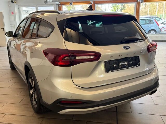Ford Focus Active