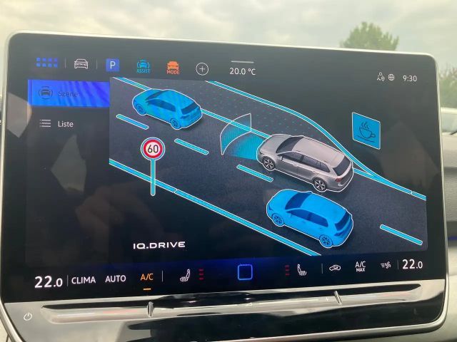 Volkswagen Golf Business DSG Variant