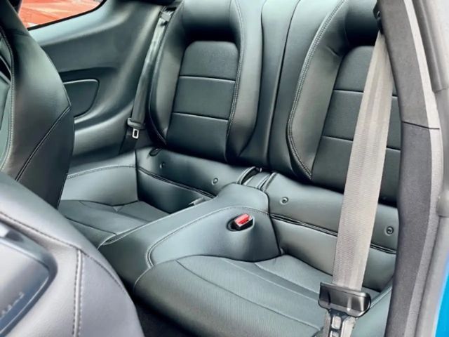 Ford Mustang Mach-E Mach 1 5.0 V8 MagneRide Recaro