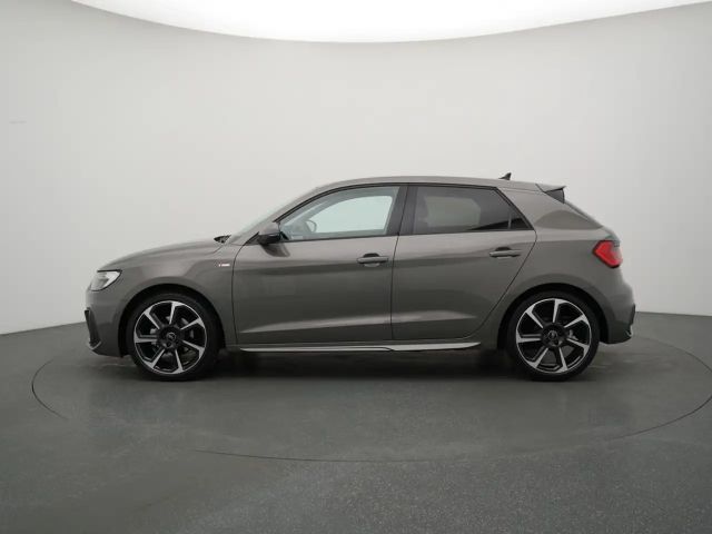 Audi A1 S-Line Sportback