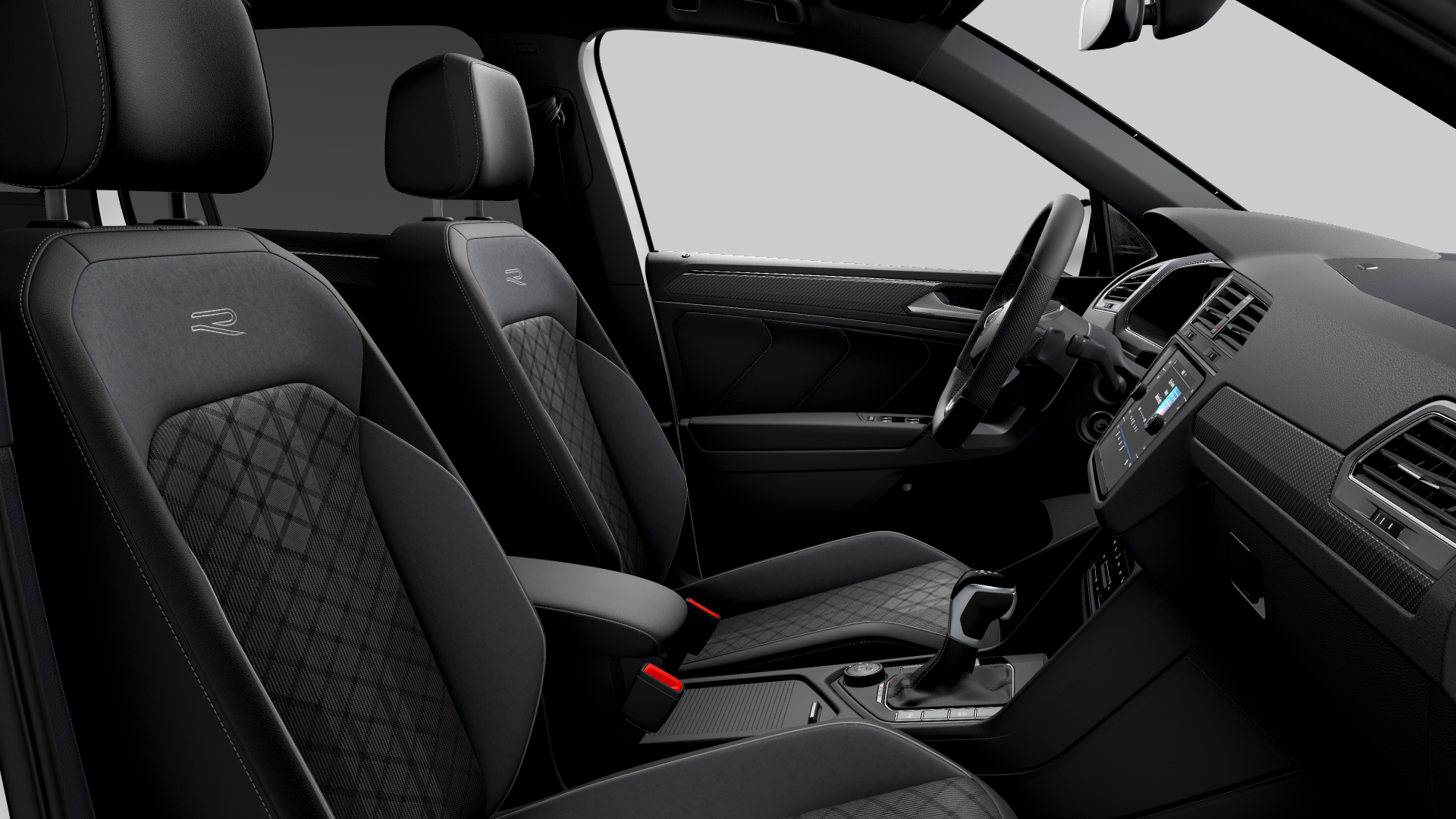 Volkswagen Tiguan 2.0 TDI 4Motion DSG