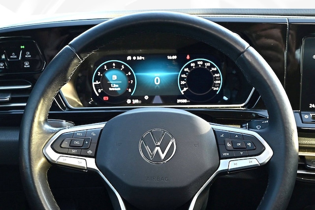 Volkswagen Caddy 1.5 TSI Style